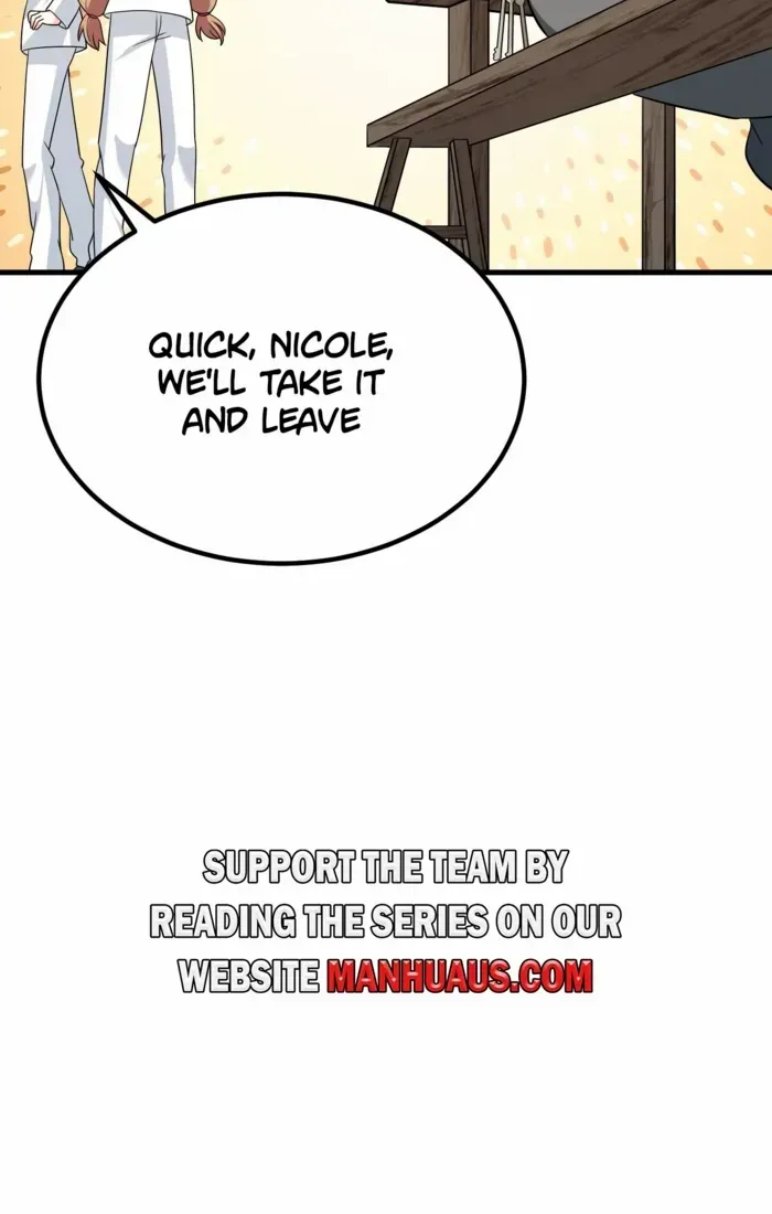 Starting From Today I'll Work As A City Lord Chapter 536 page 27 - 