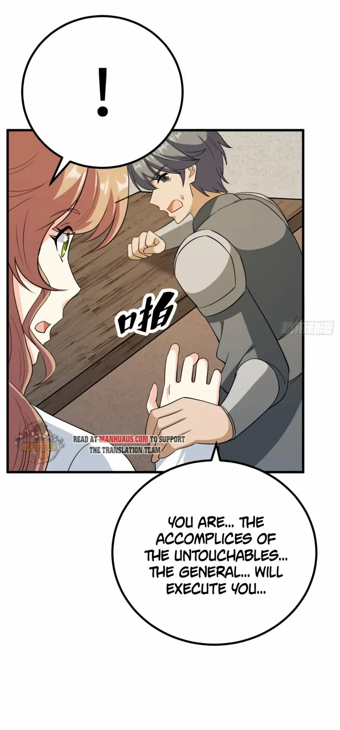 Starting From Today I'll Work As A City Lord Chapter 536 page 28 - 