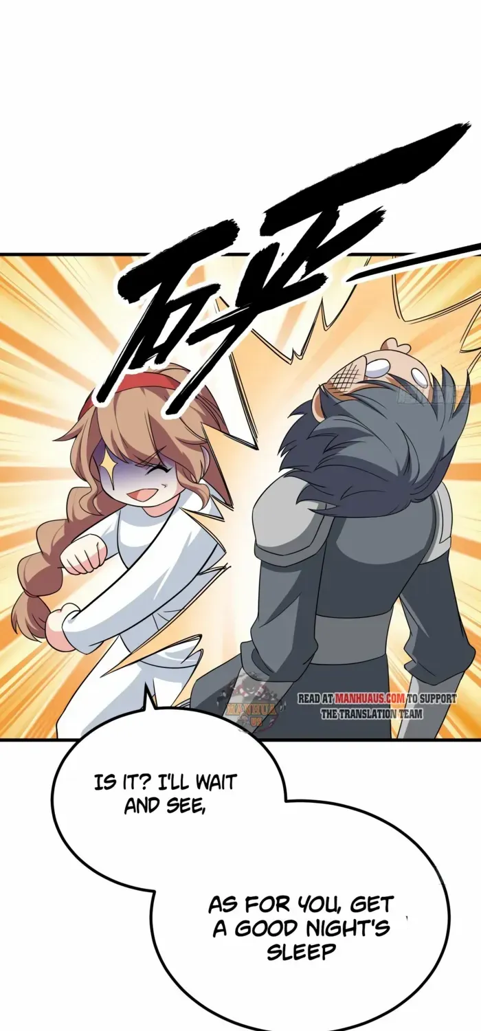 Starting From Today I'll Work As A City Lord Chapter 536 page 29 - 