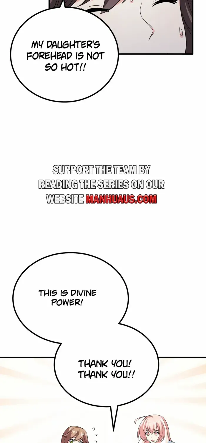 Starting From Today I'll Work As A City Lord Chapter 536 page 4 - 