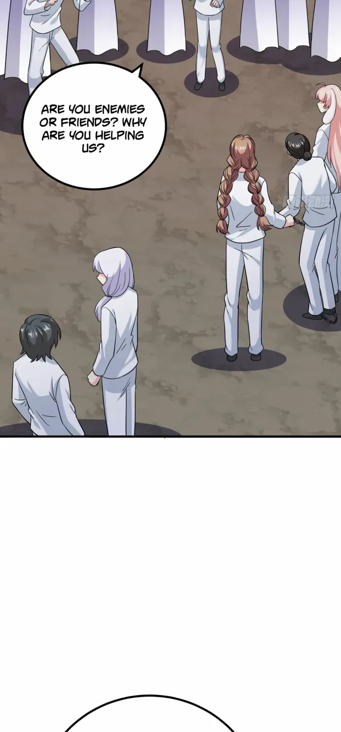 Starting From Today I'll Work As A City Lord Chapter 536 page 6 - 