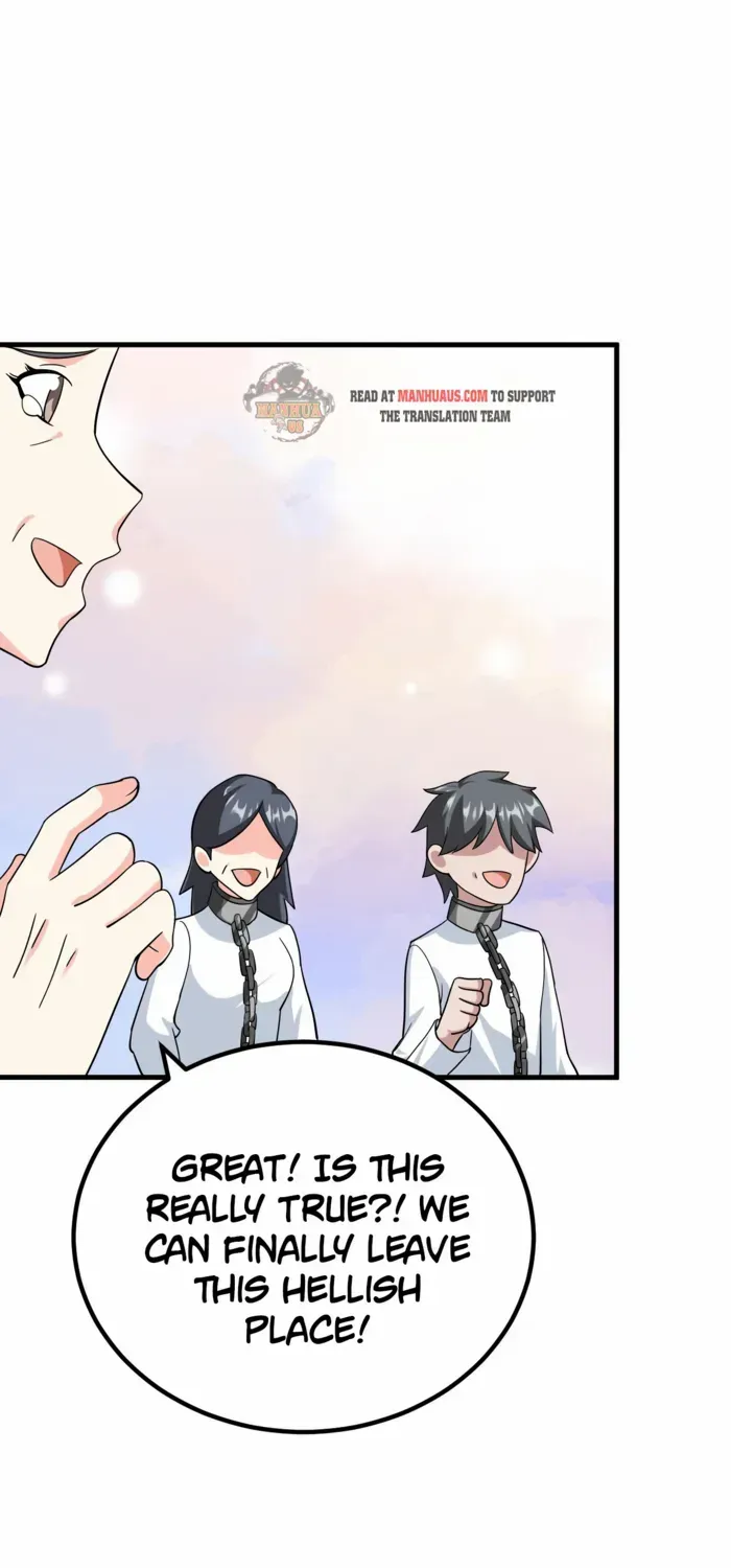Starting From Today I'll Work As A City Lord Chapter 536 page 9 - 
