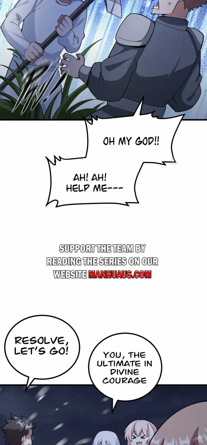 Starting From Today I'll Work As A City Lord Chapter 537 page 12 - 