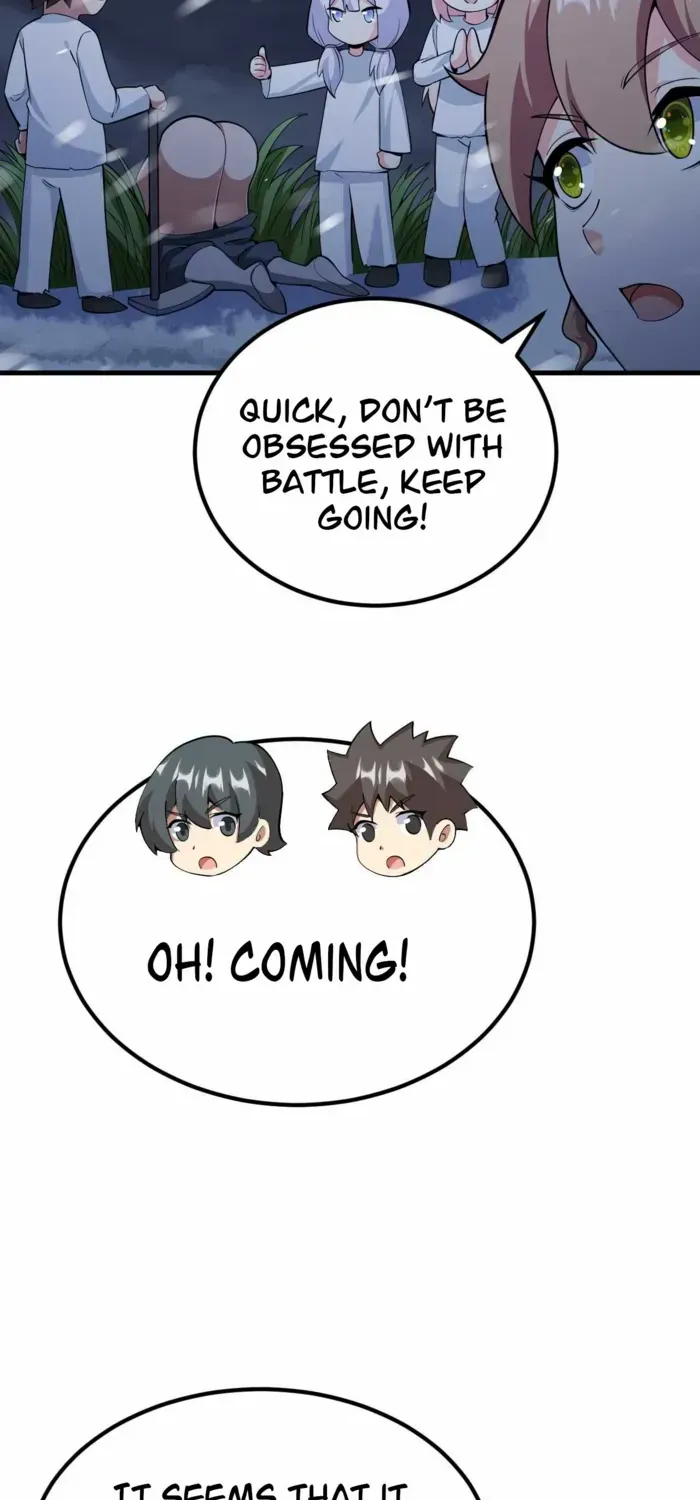 Starting From Today I'll Work As A City Lord Chapter 537 page 13 - 