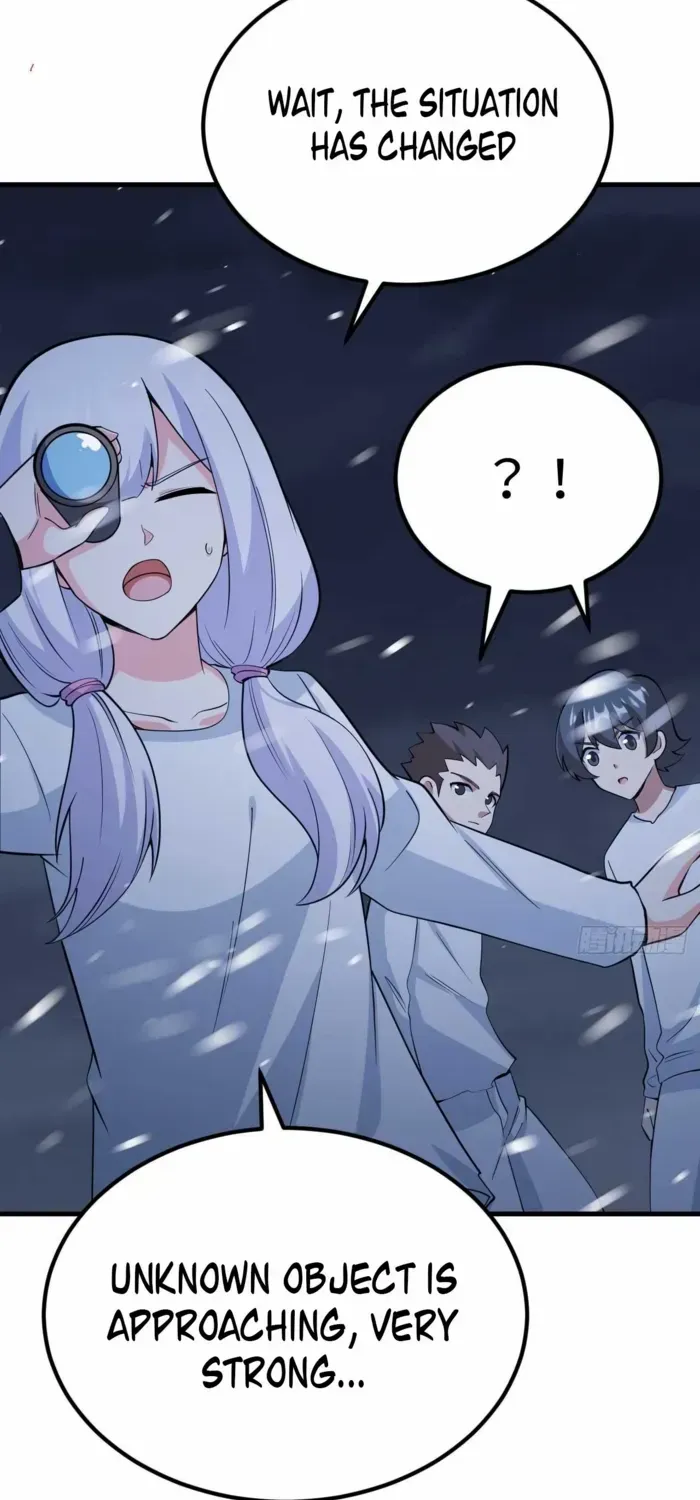 Starting From Today I'll Work As A City Lord Chapter 537 page 15 - 