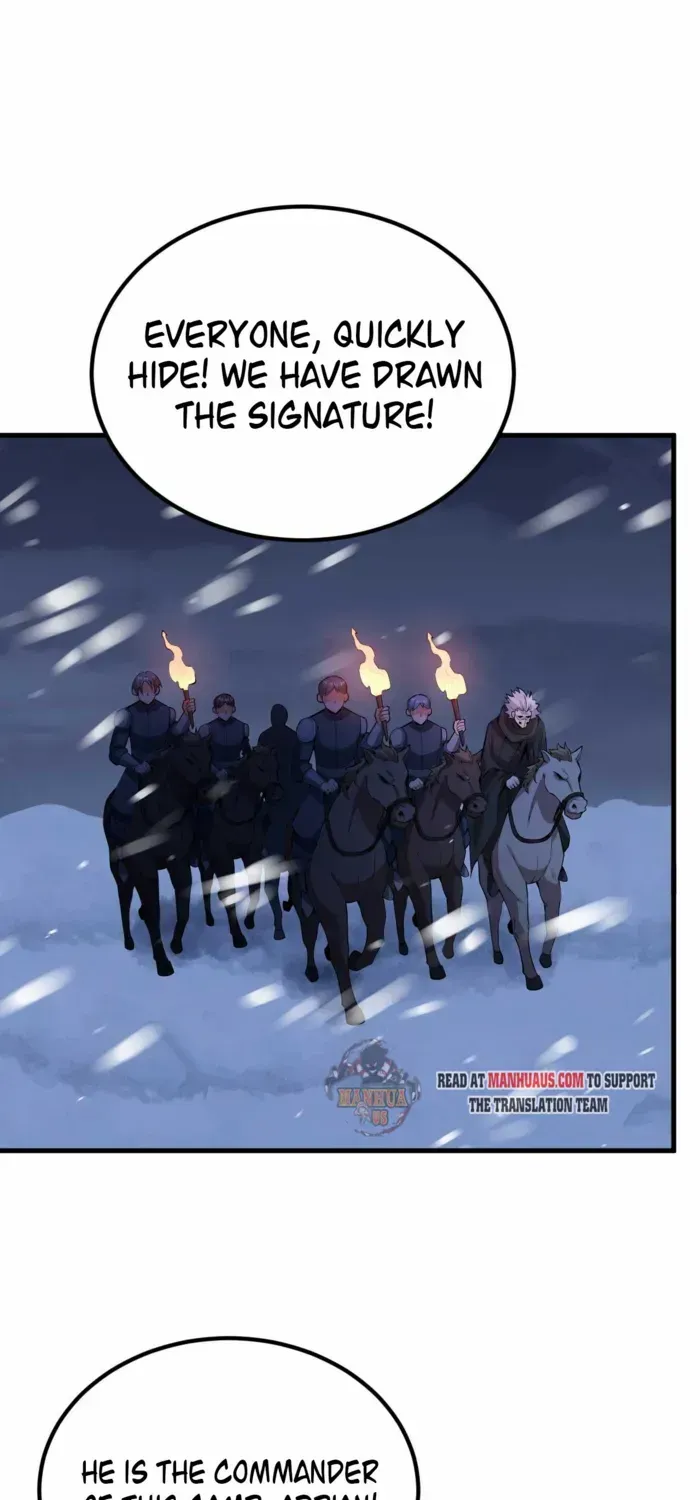 Starting From Today I'll Work As A City Lord Chapter 537 page 17 - 