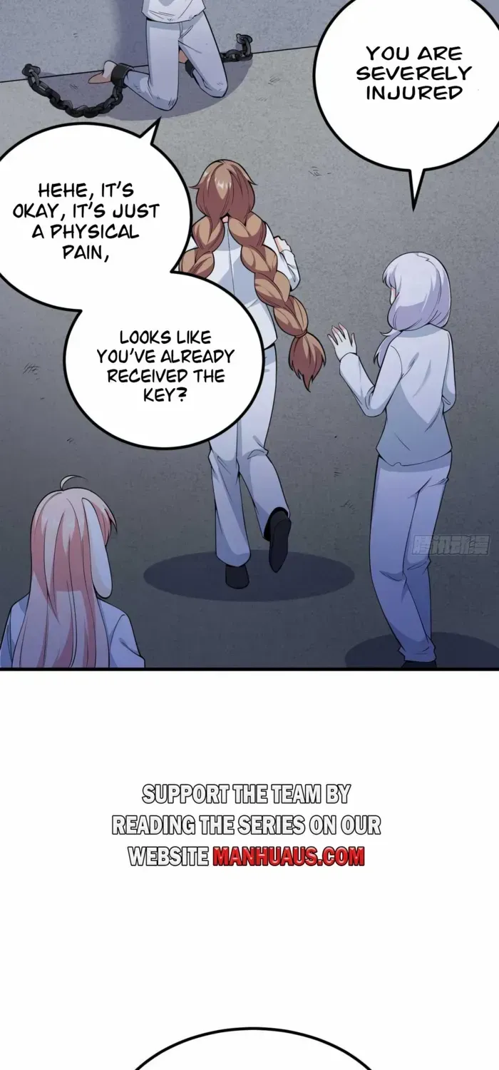 Starting From Today I'll Work As A City Lord Chapter 537 page 3 - 