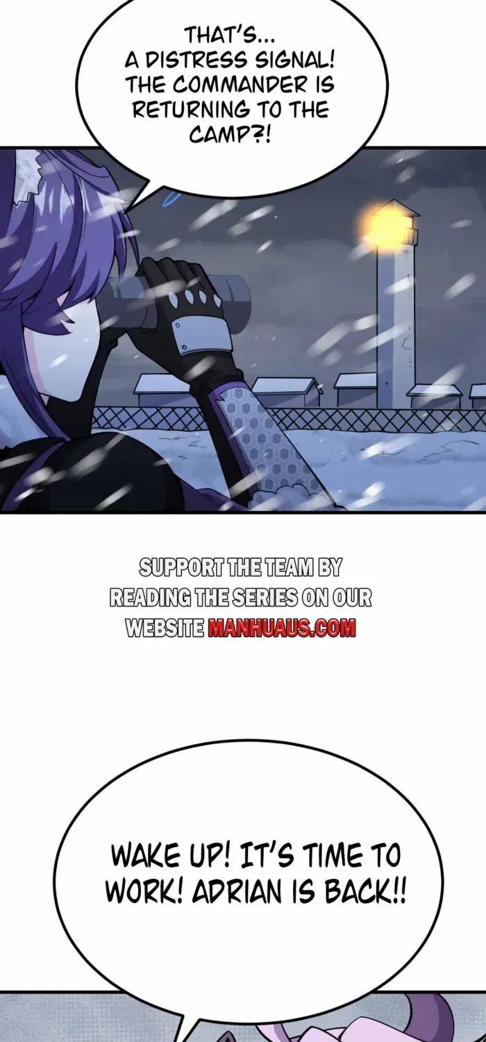 Starting From Today I'll Work As A City Lord Chapter 537 page 21 - 