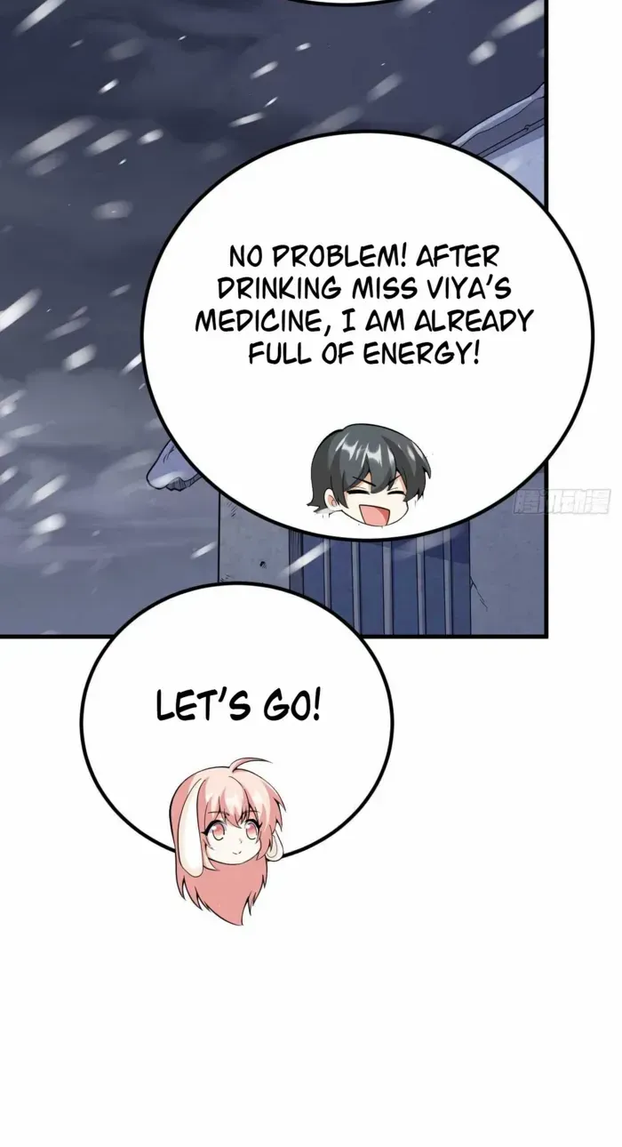 Starting From Today I'll Work As A City Lord Chapter 537 page 5 - 