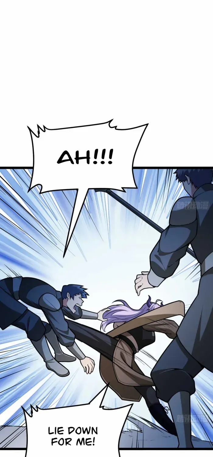 Starting From Today I'll Work As A City Lord Chapter 538 page 20 - 