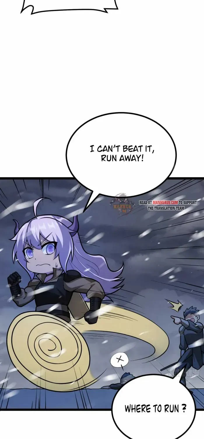 Starting From Today I'll Work As A City Lord Chapter 538 page 21 - 