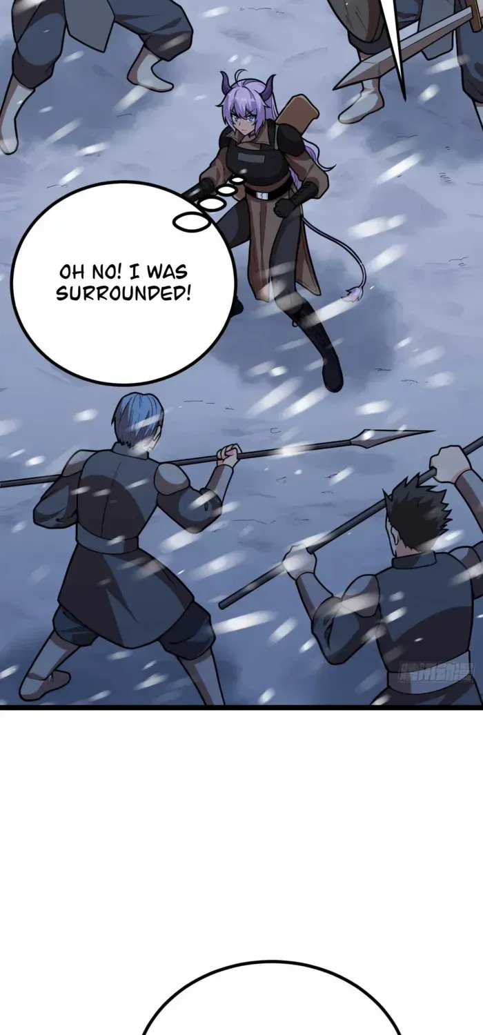 Starting From Today I'll Work As A City Lord Chapter 538 page 24 - 