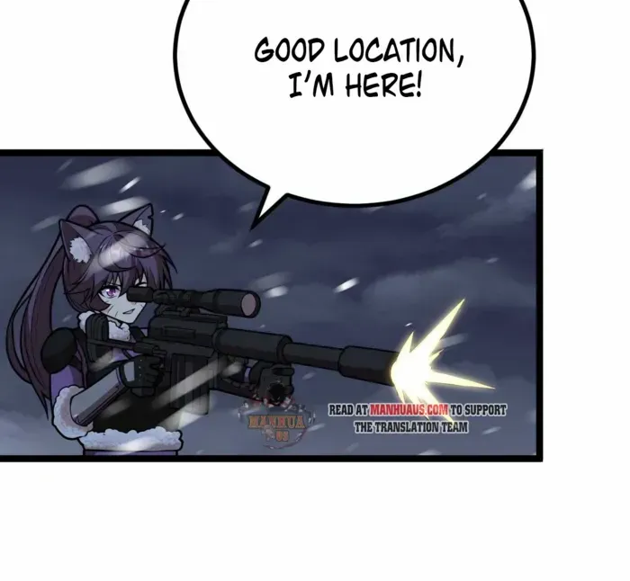 Starting From Today I'll Work As A City Lord Chapter 538 page 25 - 