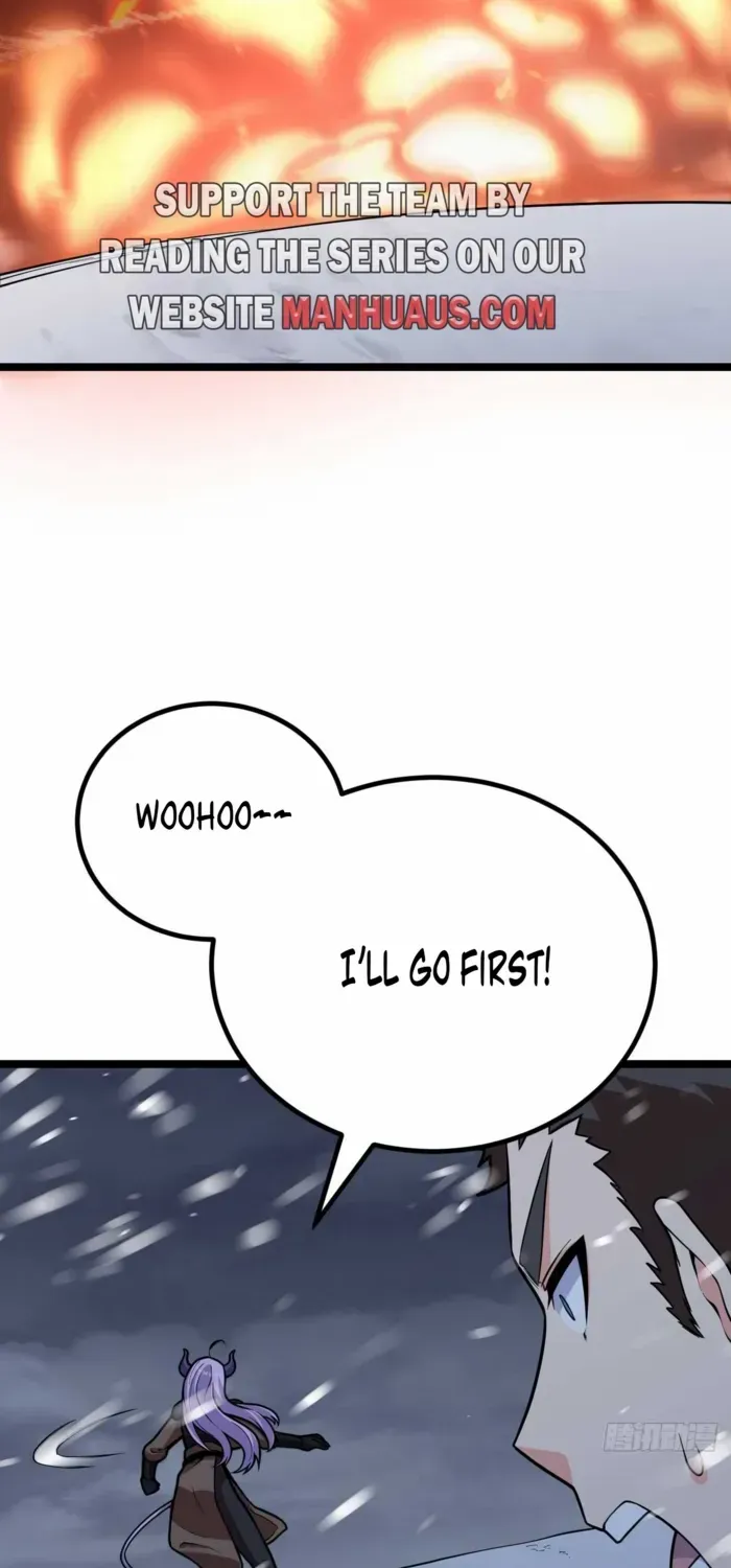 Starting From Today I'll Work As A City Lord Chapter 538 page 27 - 