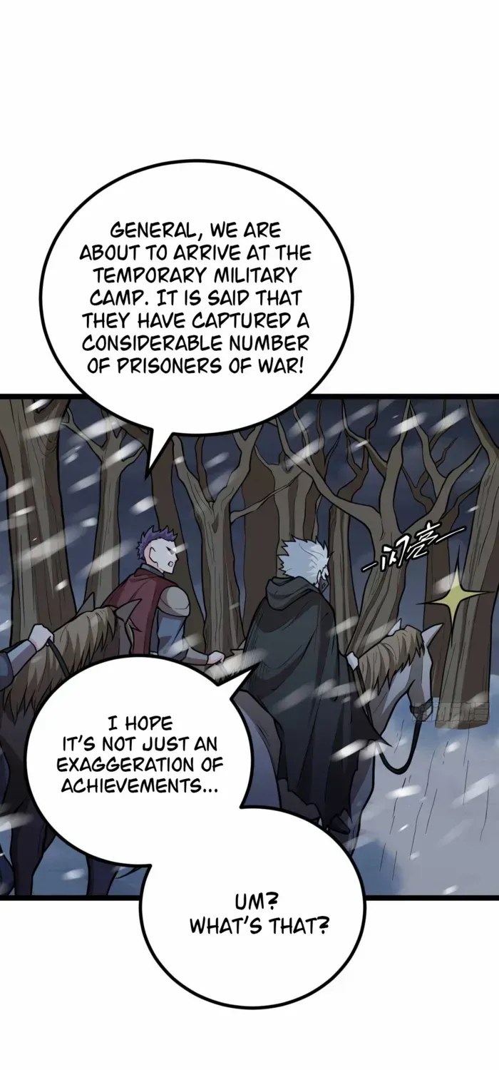 Starting From Today I'll Work As A City Lord Chapter 538 page 8 - 