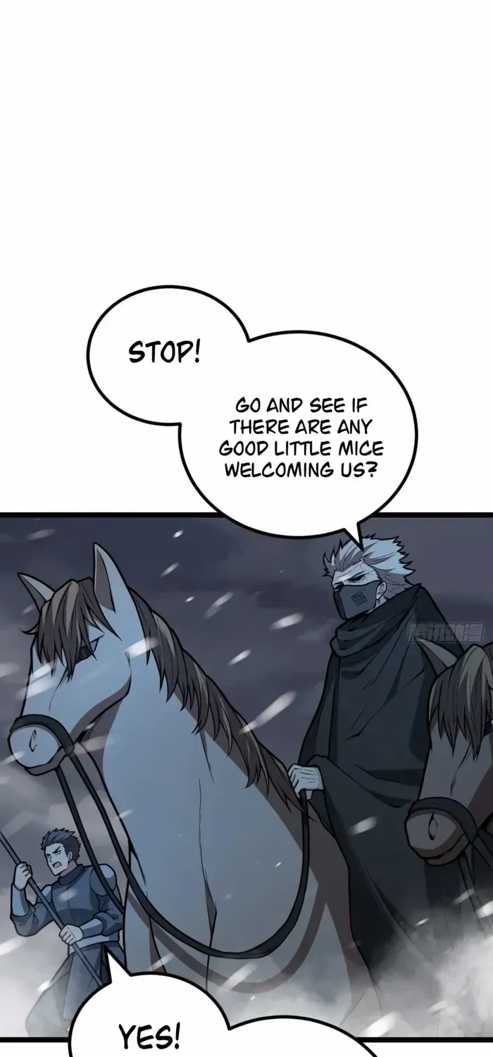 Starting From Today I'll Work As A City Lord Chapter 538 page 9 - 