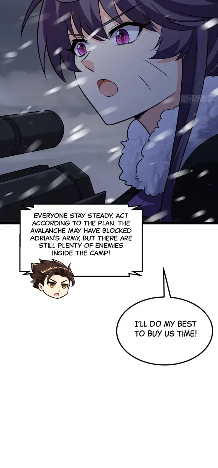 Starting From Today I'll Work As A City Lord Chapter 539 page 12 - 