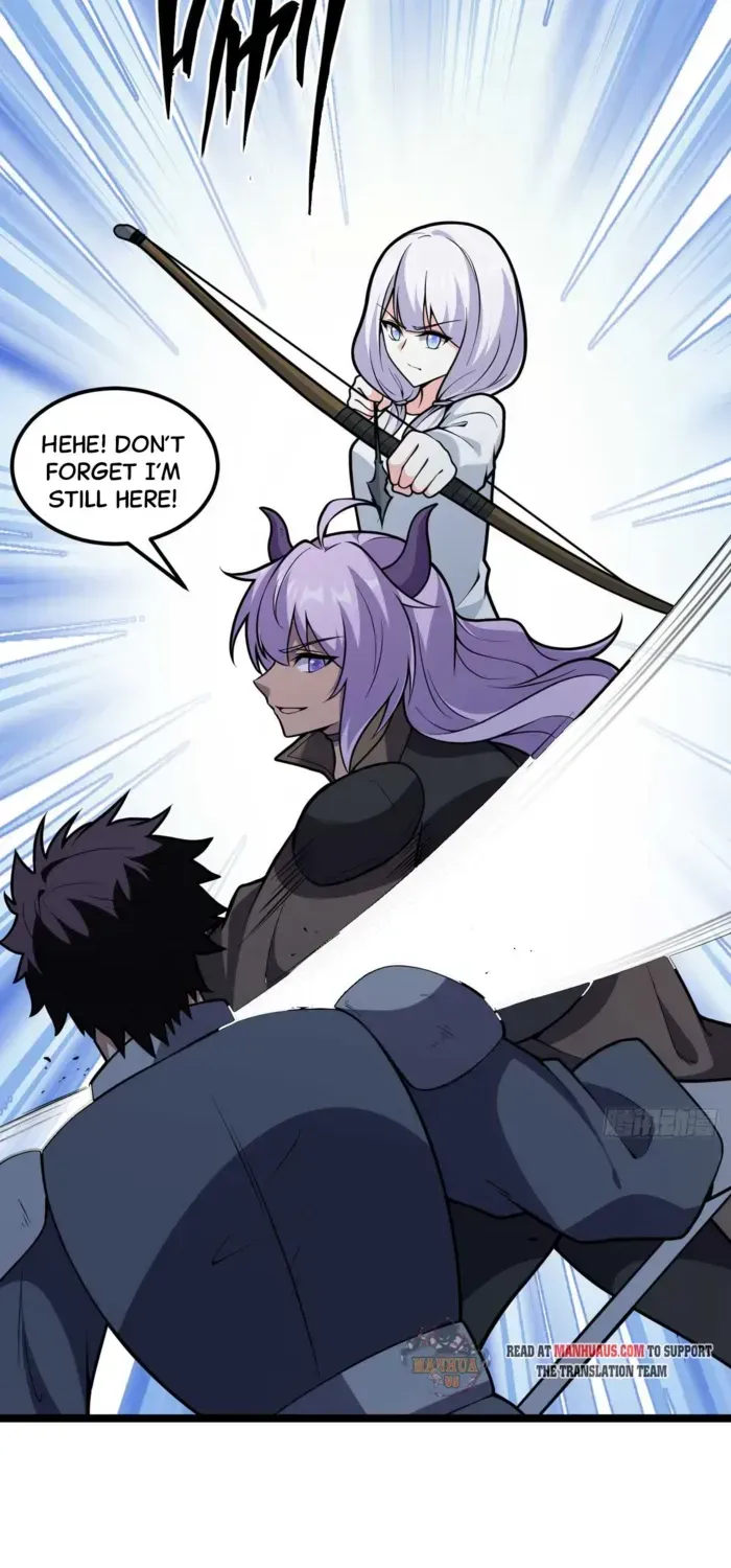 Starting From Today I'll Work As A City Lord Chapter 539 page 20 - 