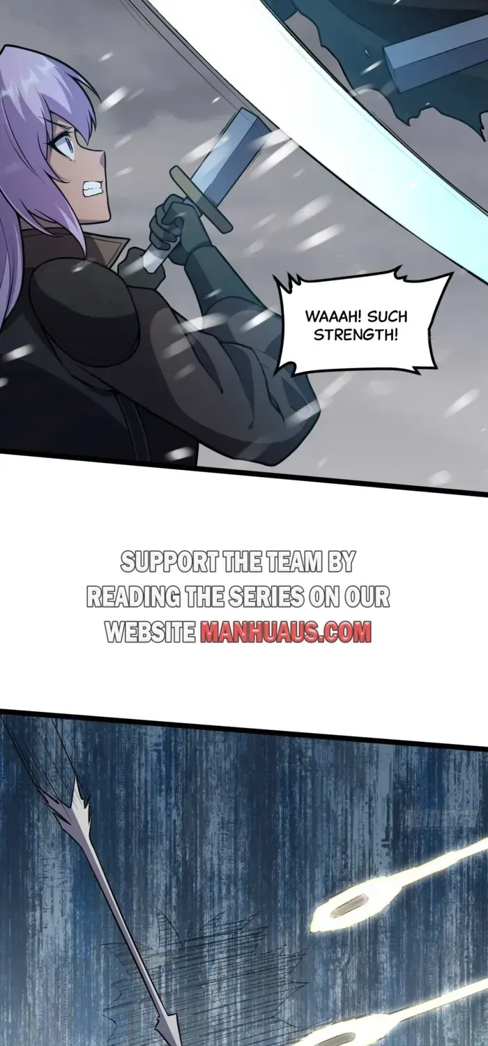 Starting From Today I'll Work As A City Lord Chapter 539 page 26 - 
