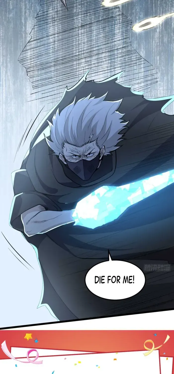 Starting From Today I'll Work As A City Lord Chapter 539 page 27 - 