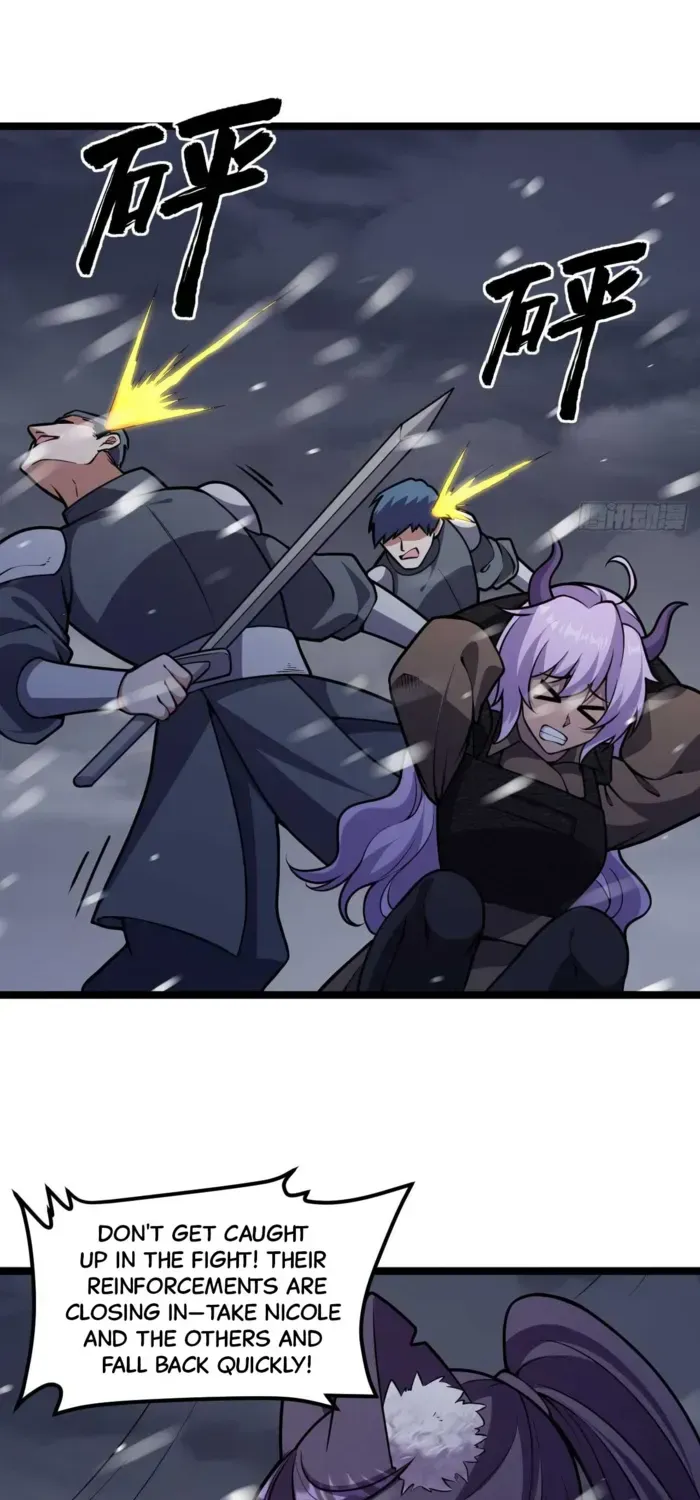 Starting From Today I'll Work As A City Lord Chapter 539 page 10 - 
