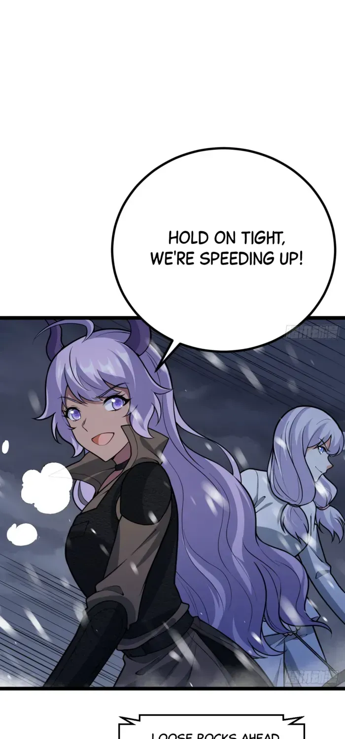 Starting From Today I'll Work As A City Lord Chapter 540 page 13 - 