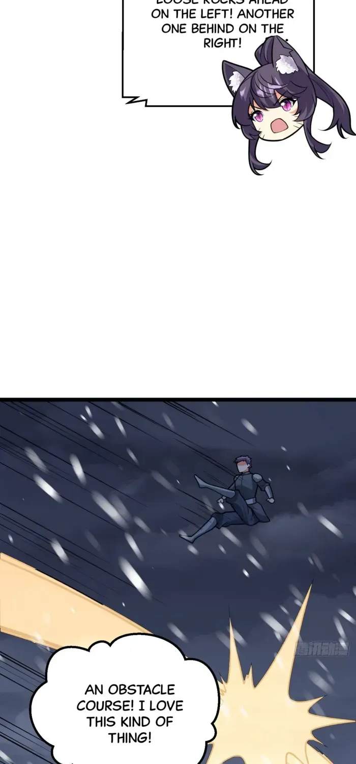 Starting From Today I'll Work As A City Lord Chapter 540 page 14 - 