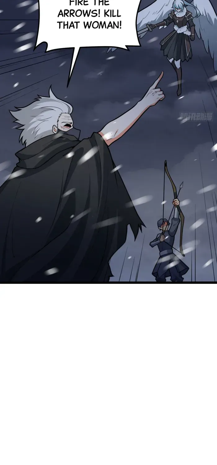 Starting From Today I'll Work As A City Lord Chapter 540 page 17 - 