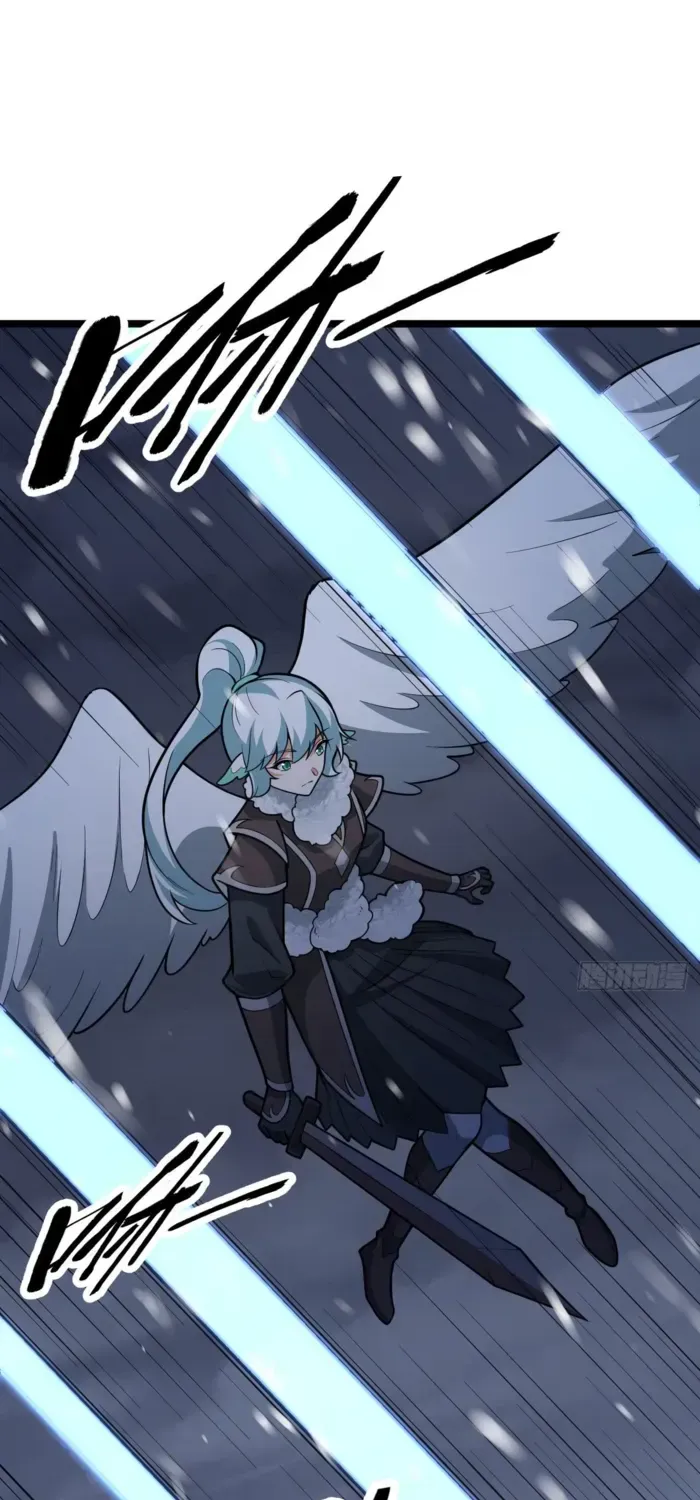 Starting From Today I'll Work As A City Lord Chapter 540 page 18 - 