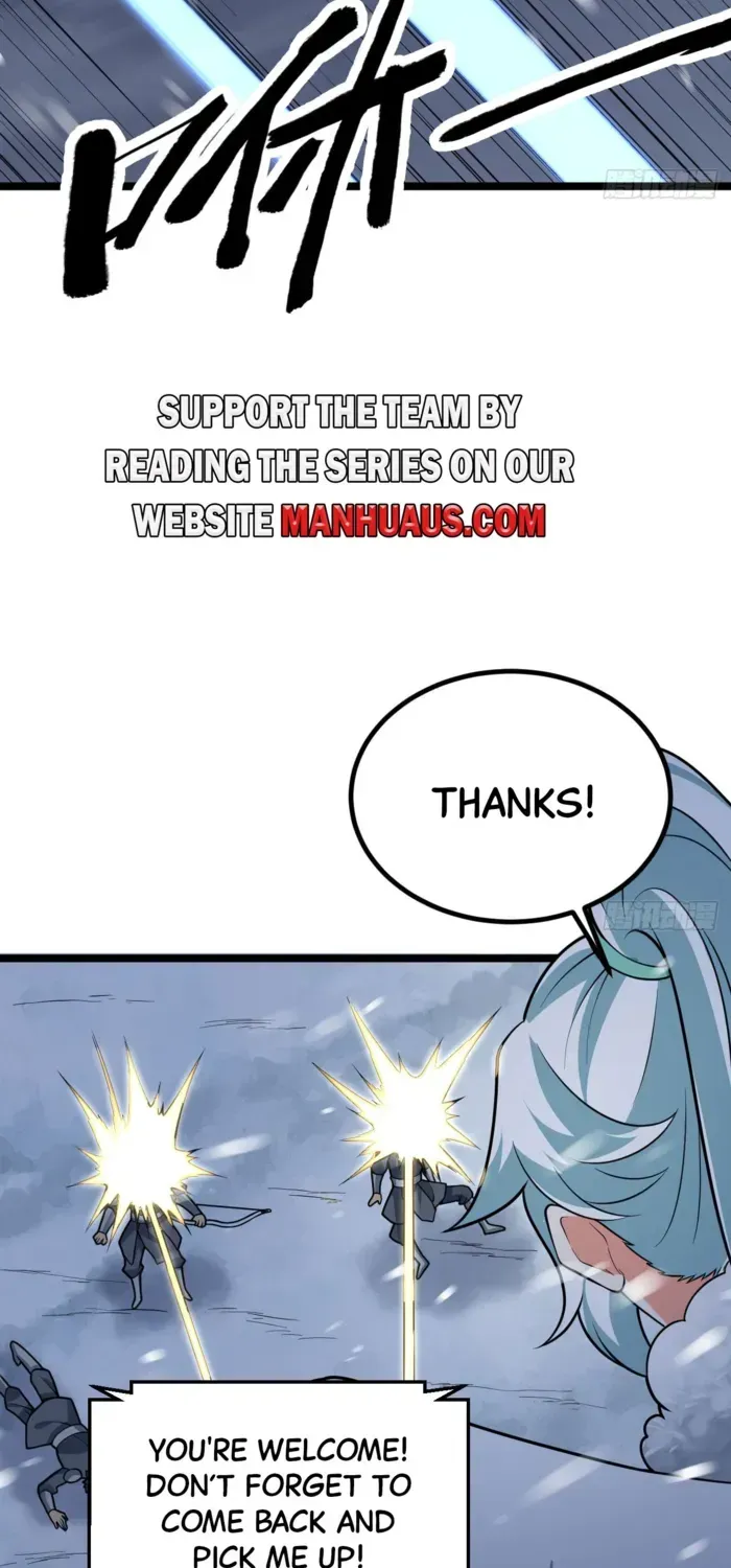 Starting From Today I'll Work As A City Lord Chapter 540 page 19 - 