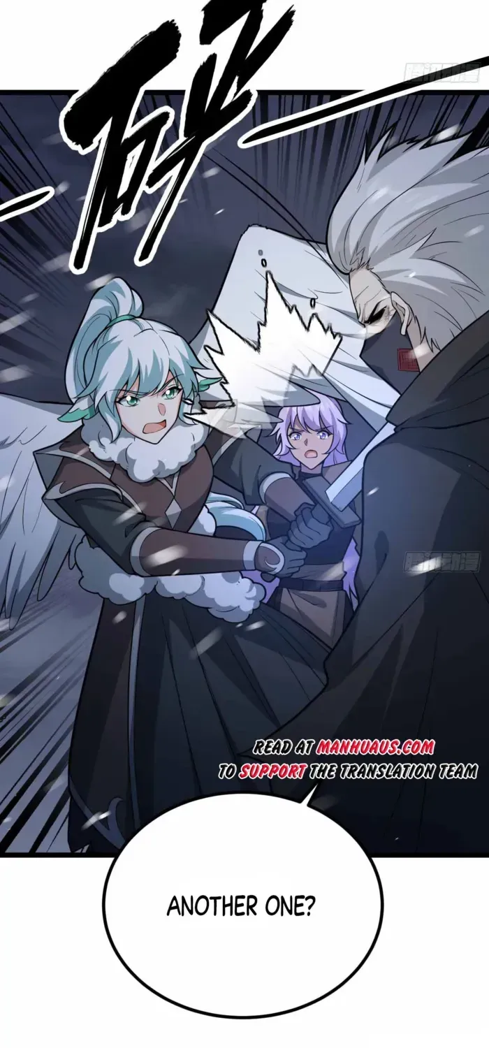 Starting From Today I'll Work As A City Lord Chapter 540 page 3 - 
