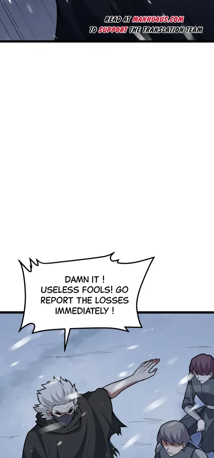 Starting From Today I'll Work As A City Lord Chapter 540 page 22 - 