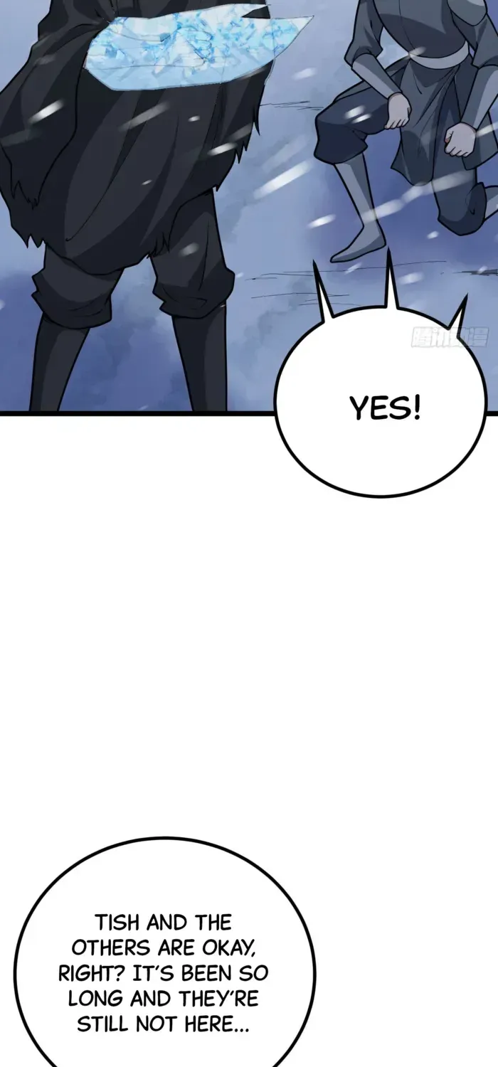 Starting From Today I'll Work As A City Lord Chapter 540 page 23 - 