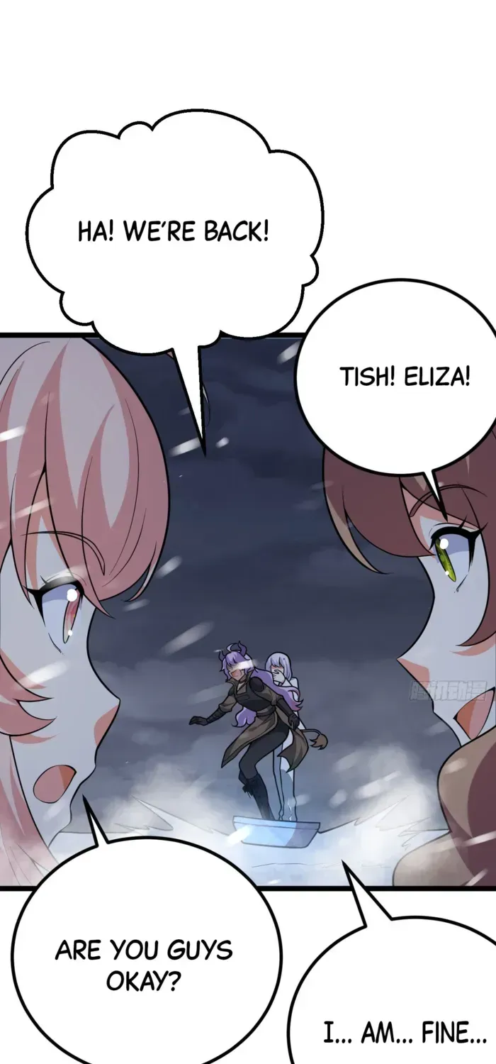 Starting From Today I'll Work As A City Lord Chapter 540 page 25 - 