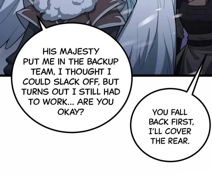 Starting From Today I'll Work As A City Lord Chapter 540 page 5 - 