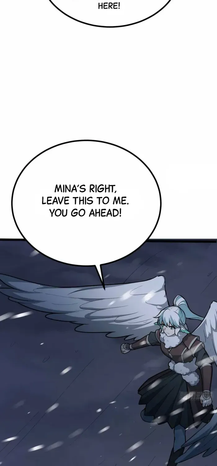Starting From Today I'll Work As A City Lord Chapter 540 page 7 - 