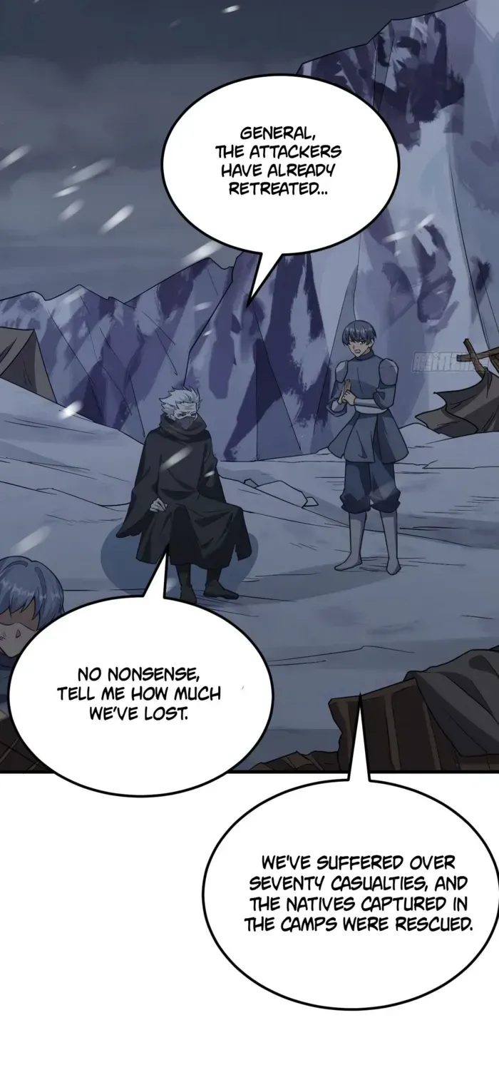 Starting From Today I'll Work As A City Lord Chapter 541 page 2 - 