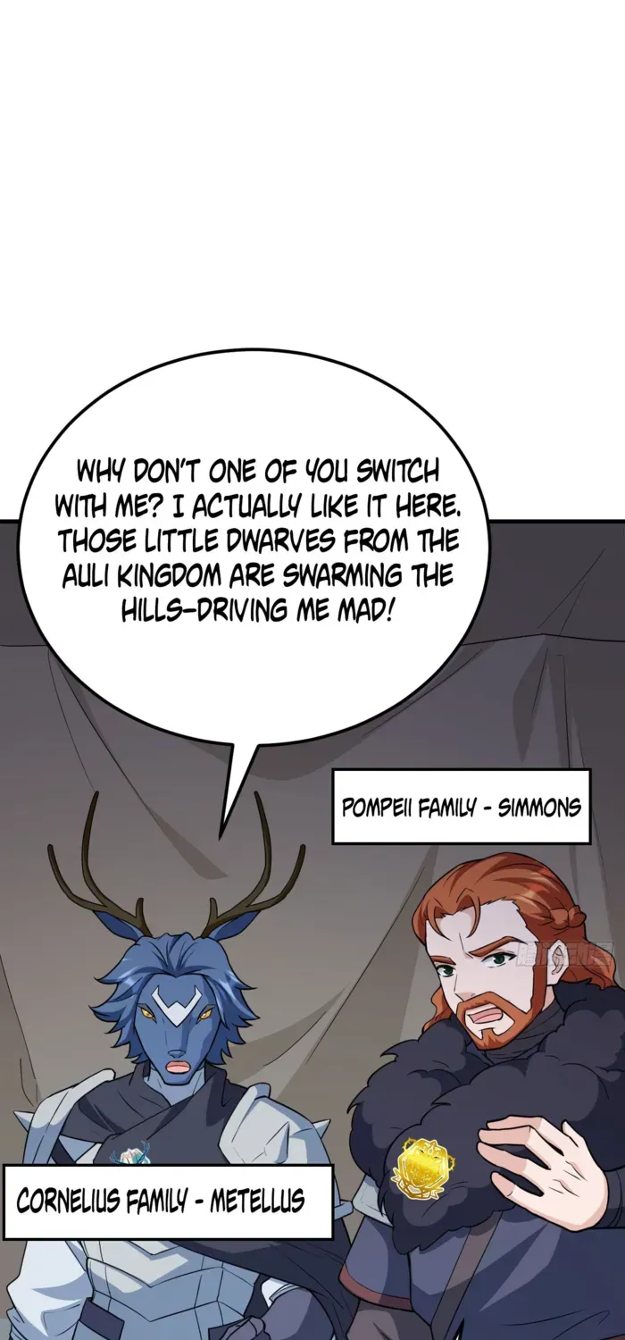 Starting From Today I'll Work As A City Lord Chapter 541 page 14 - 