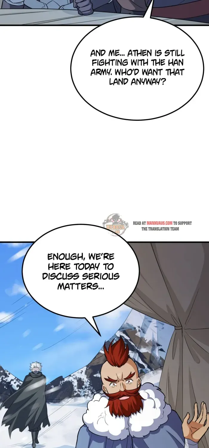 Starting From Today I'll Work As A City Lord Chapter 541 page 15 - 