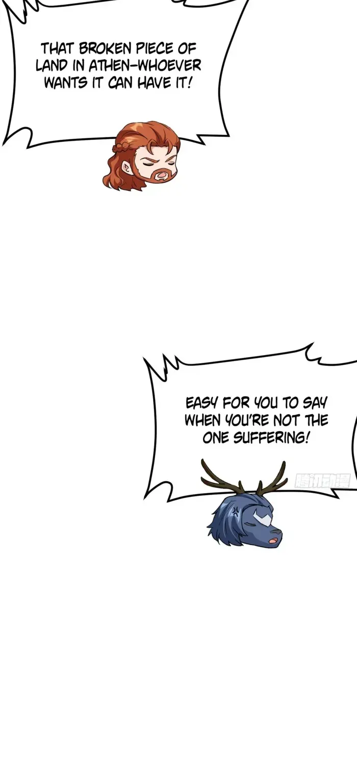 Starting From Today I'll Work As A City Lord Chapter 541 page 17 - 