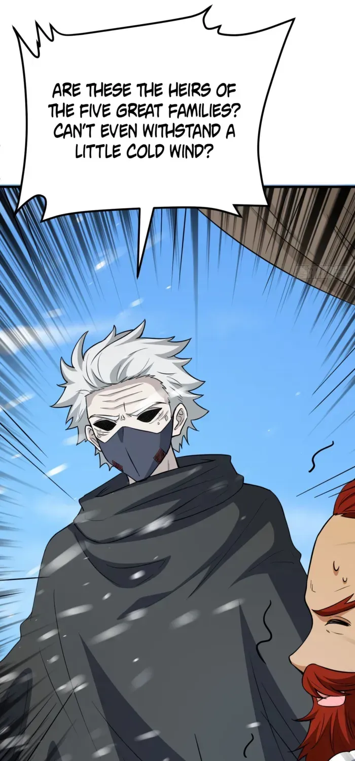 Starting From Today I'll Work As A City Lord Chapter 541 page 18 - 