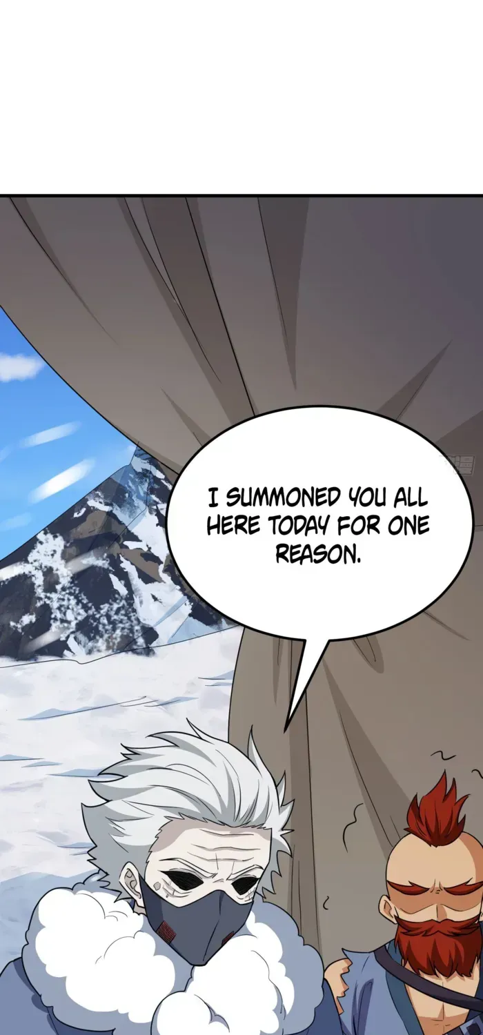 Starting From Today I'll Work As A City Lord Chapter 541 page 20 - 