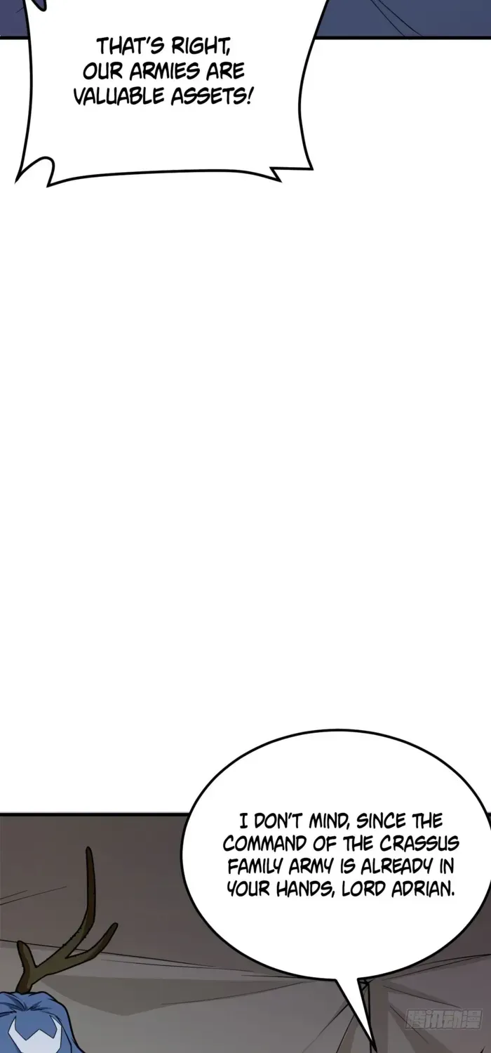 Starting From Today I'll Work As A City Lord Chapter 541 page 23 - 