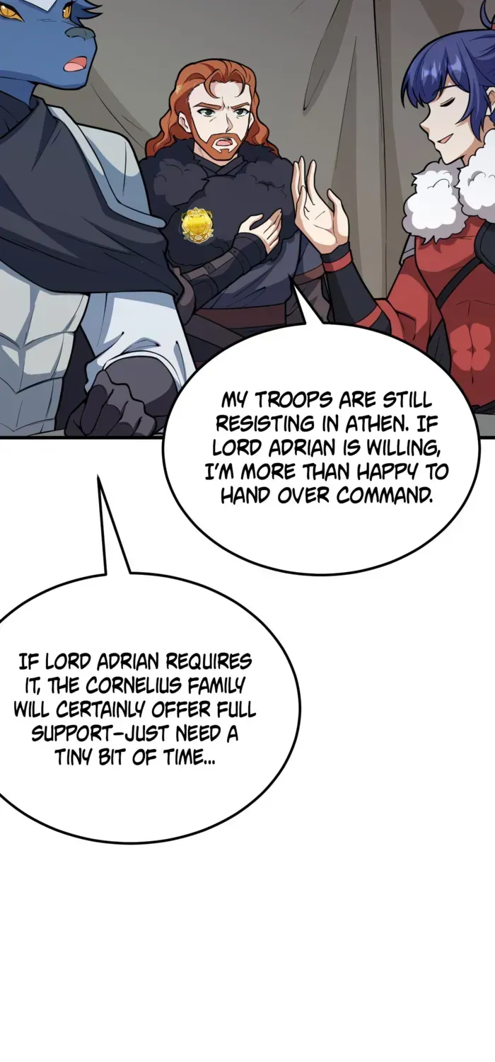 Starting From Today I'll Work As A City Lord Chapter 541 page 24 - 