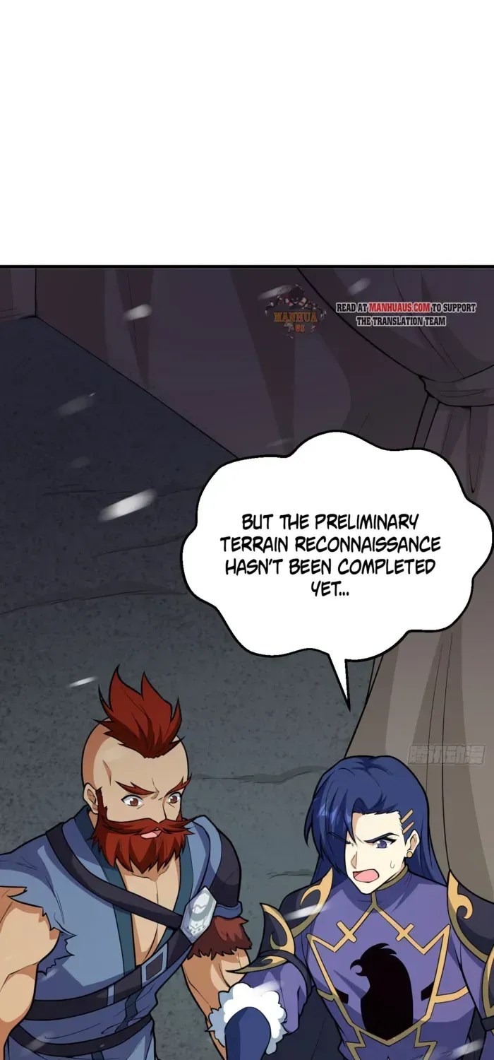 Starting From Today I'll Work As A City Lord Chapter 541 page 27 - 