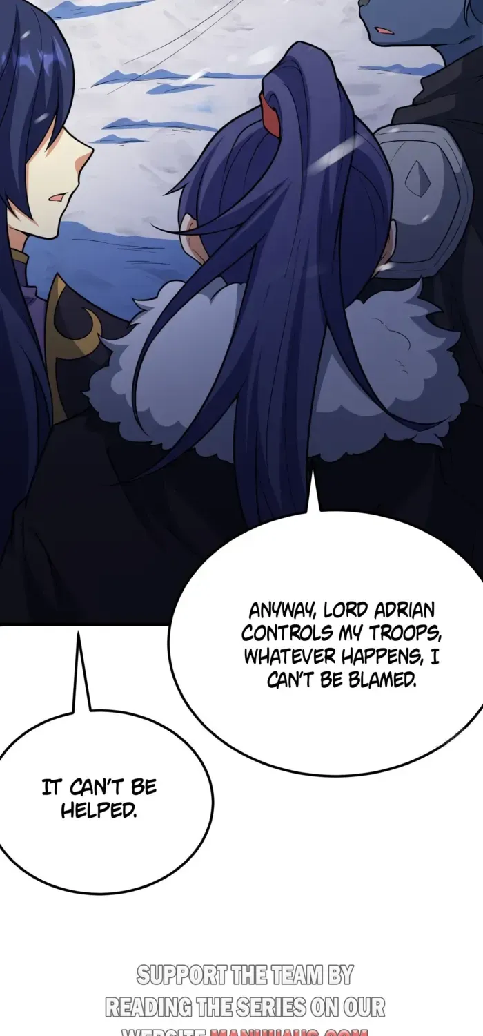 Starting From Today I'll Work As A City Lord Chapter 541 page 32 - 