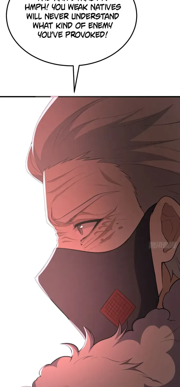 Starting From Today I'll Work As A City Lord Chapter 541 page 39 - 