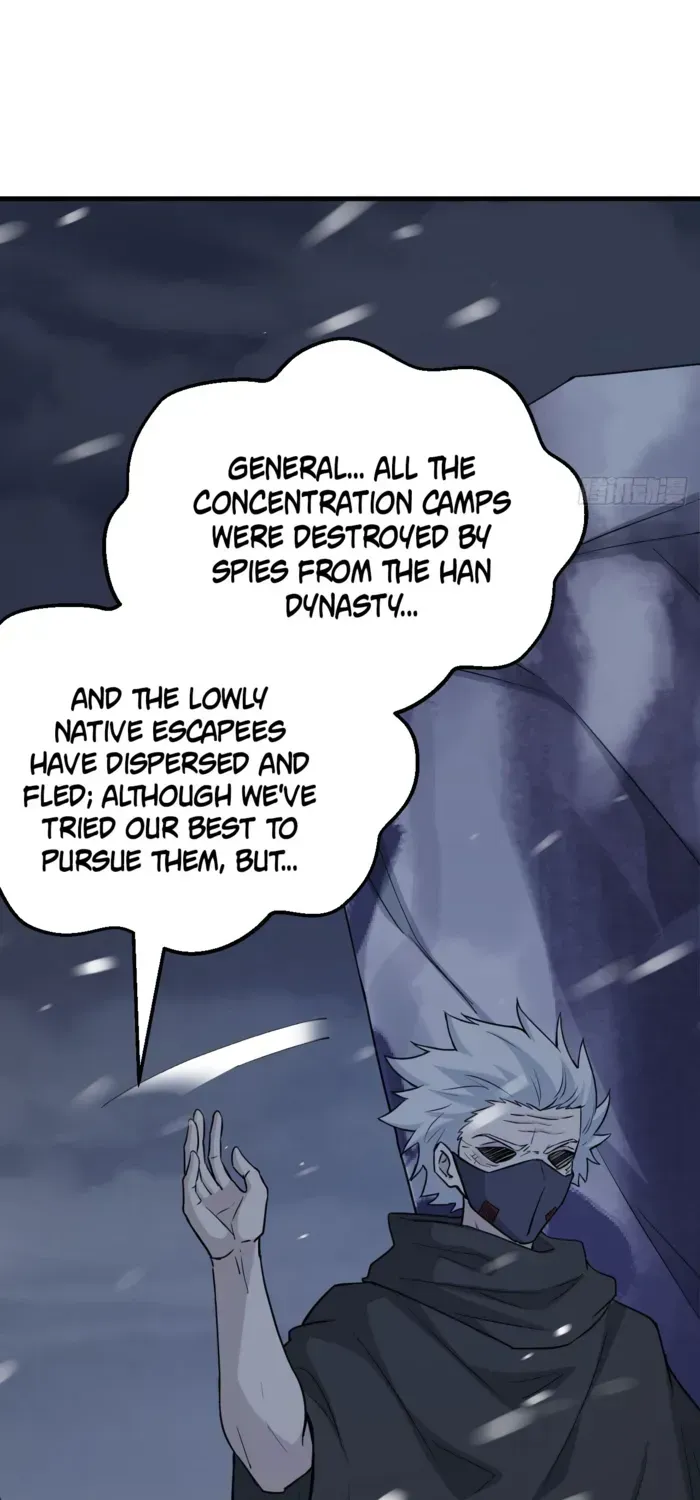 Starting From Today I'll Work As A City Lord Chapter 541 page 7 - 