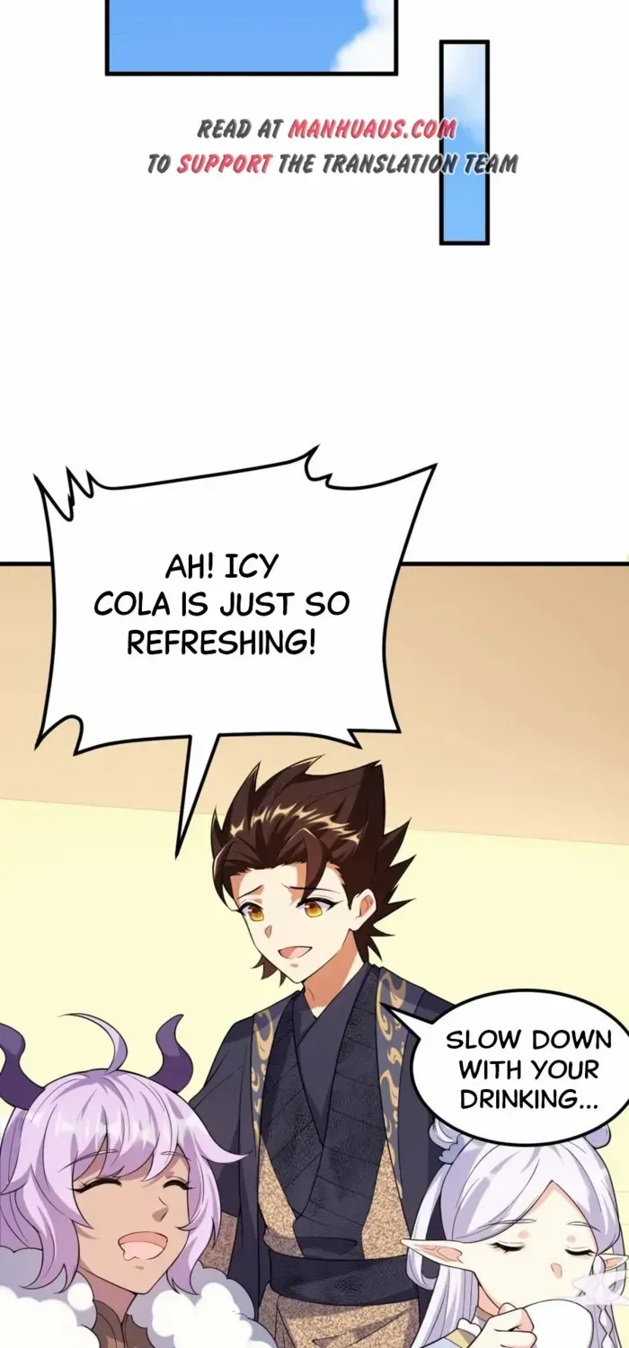 Starting From Today I'll Work As A City Lord Chapter 542 page 2 - 