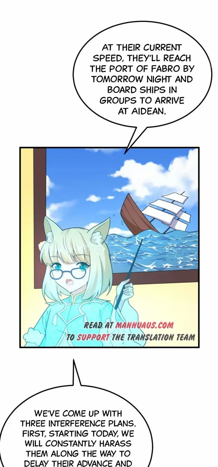 Starting From Today I'll Work As A City Lord Chapter 542 page 13 - 